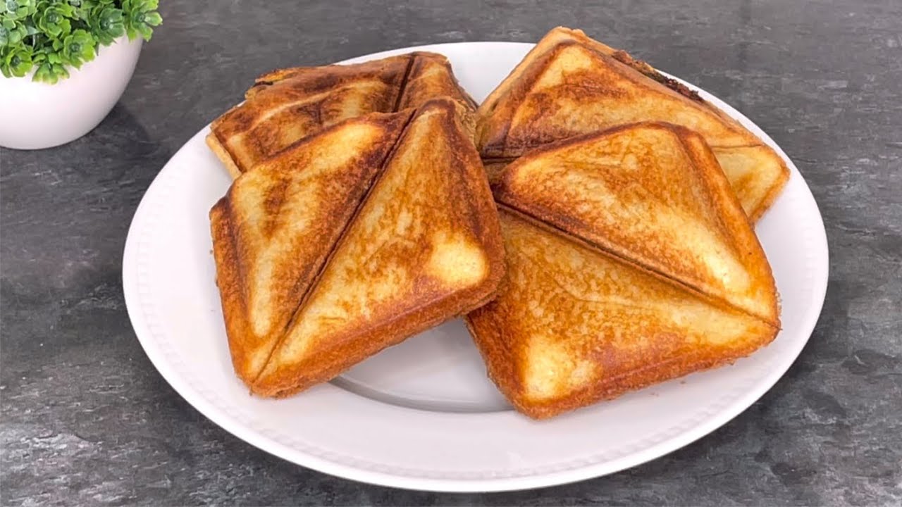 Toast Bread